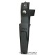 Fallkniven WM1z VG10 Laminado Funda Zytel Fallkniven WM1z VG10 Laminado Funda Zytel
